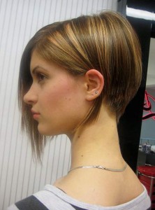 Stacked-A-line-Bob-Haircut-for-Girls
